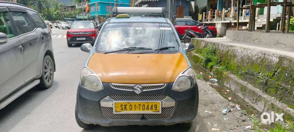 Alto 800 In Good Condition