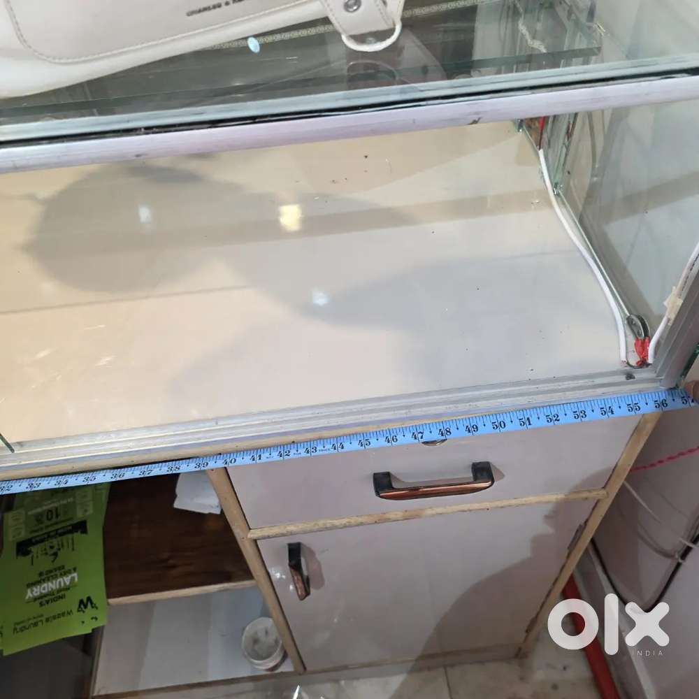 Shop Counters