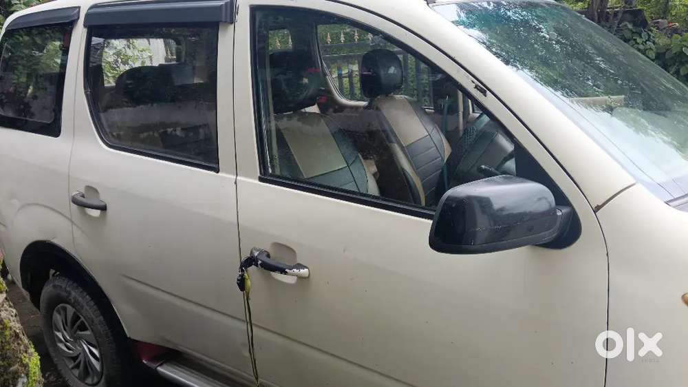 Mahindra Xylo D4 Bs Iii 2015