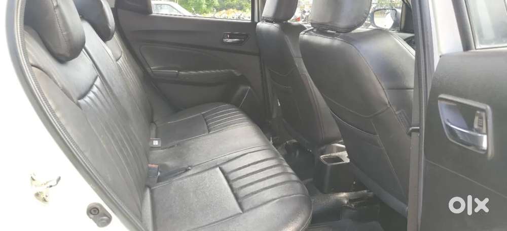 Maruti Suzuki Swift 1.3 Zxi, 2023, Petrol
