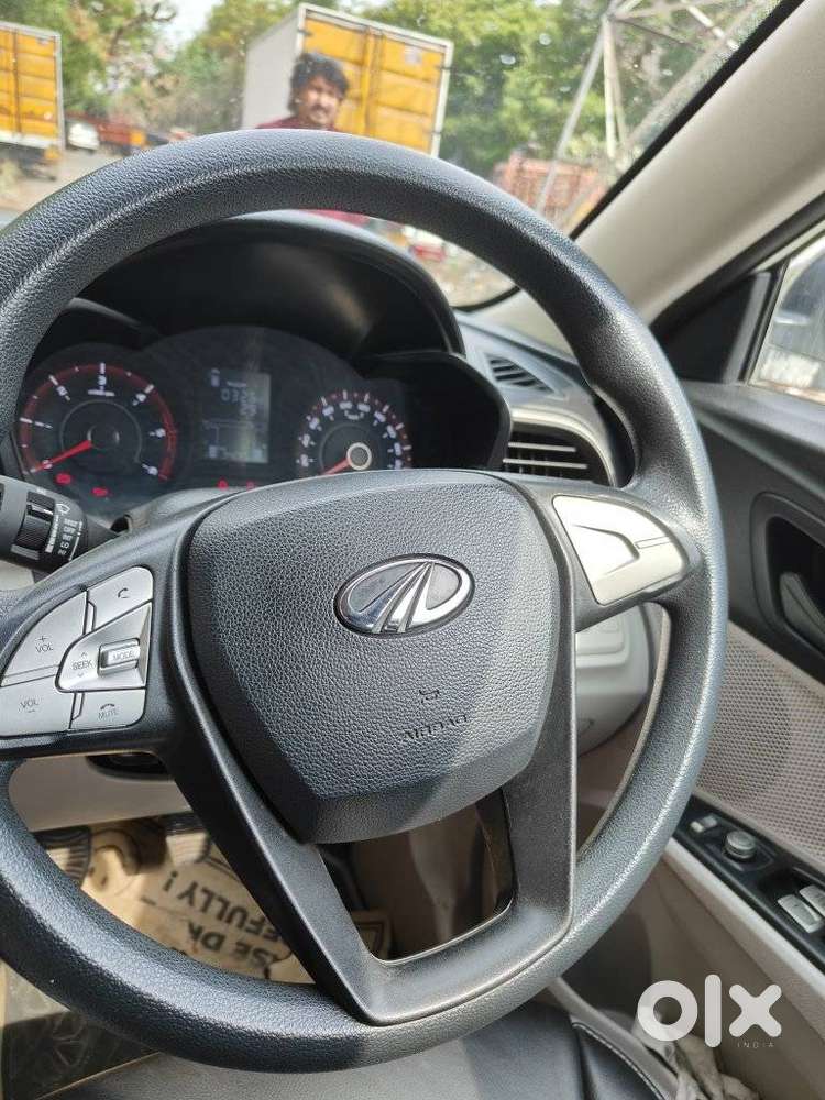 Mahindra Xuv300 W6 Diesel, 2020, Diesel