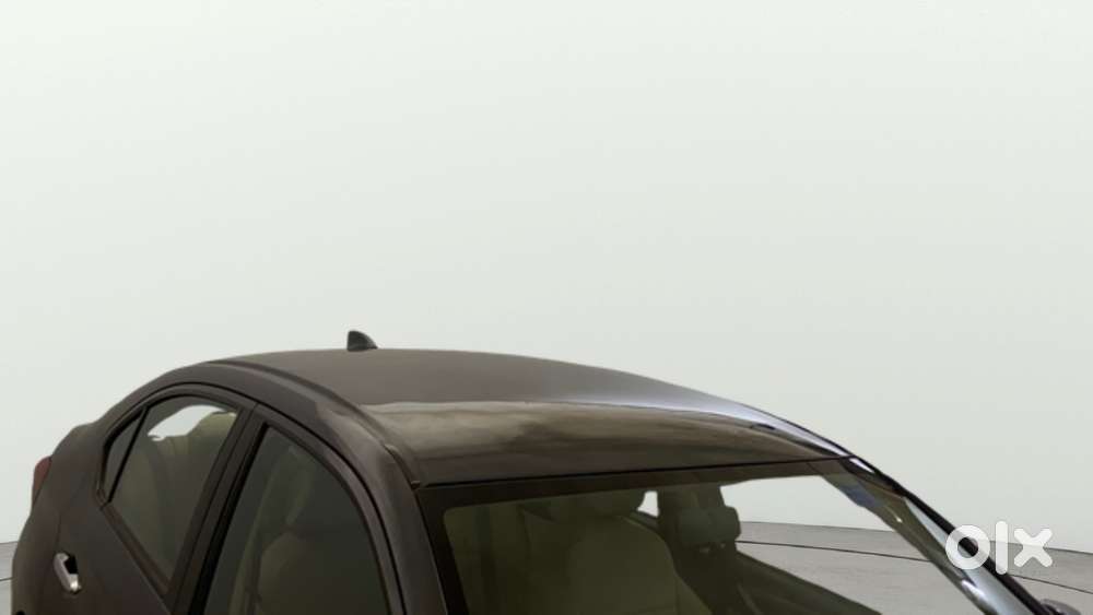 Honda Amaze Vx Cvt Petrol, 2022, Petrol