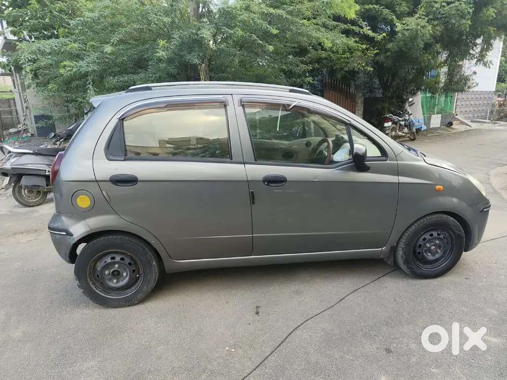 Chevrolet Spark 1.0 Lt 2011