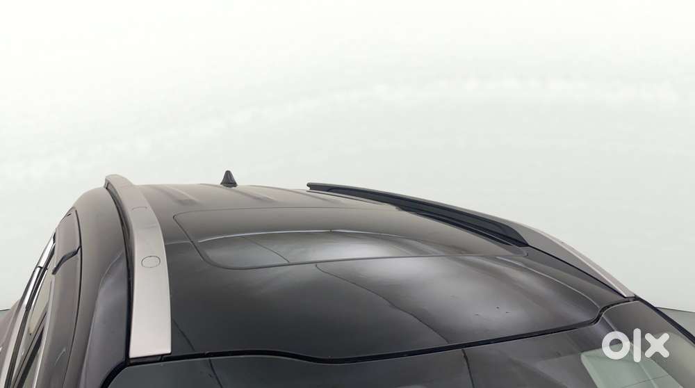 Kia Sonet Htx 1.5 Diesel, 2021, Diesel