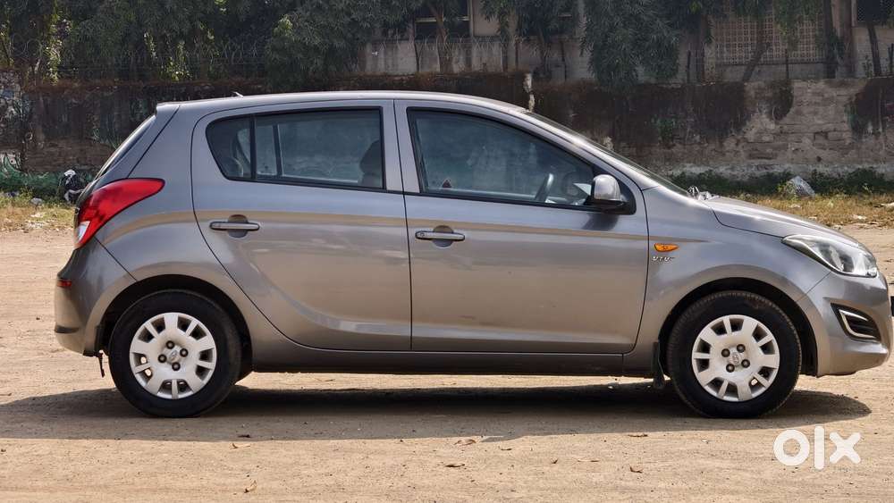 Hyundai I20 Magna Plus, 2012, Petrol