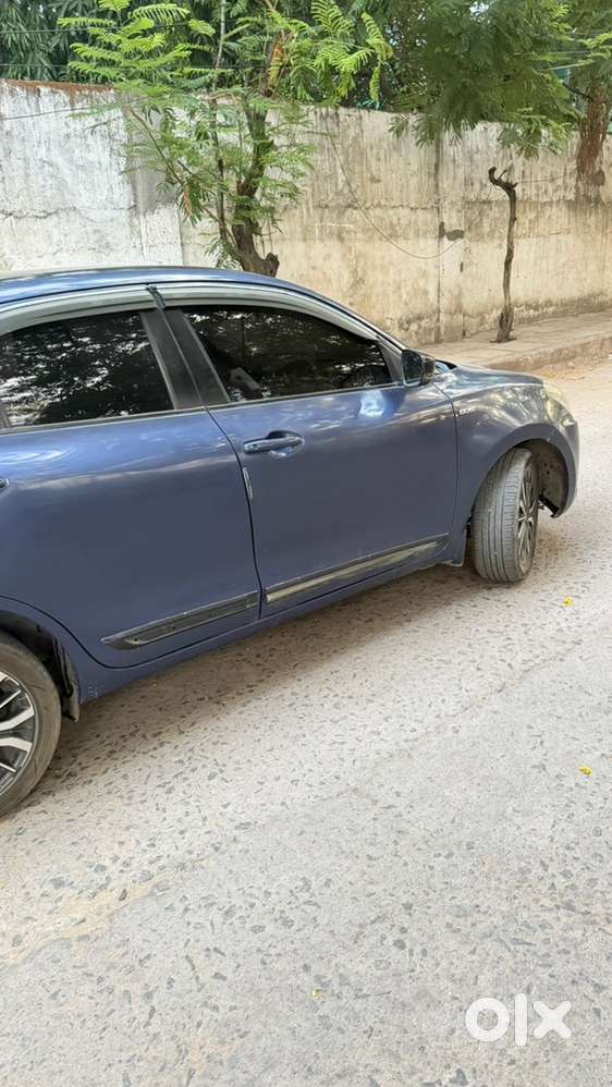 Maruti Dzire Vdi 2018