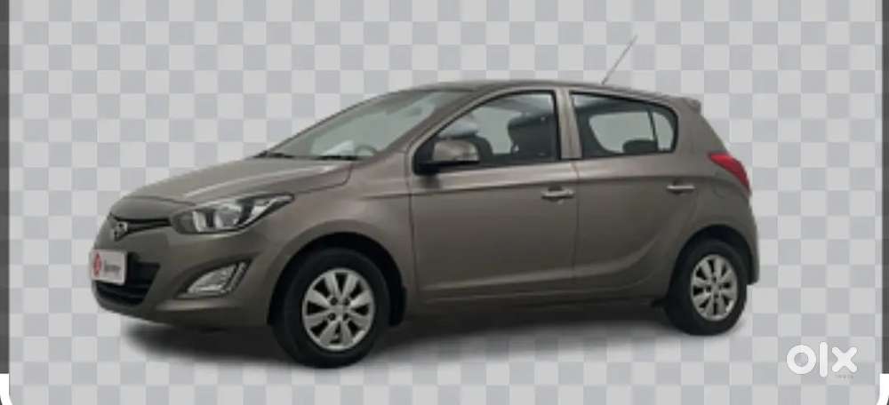 Hyundai I20 2013 Diesel Well Maintained