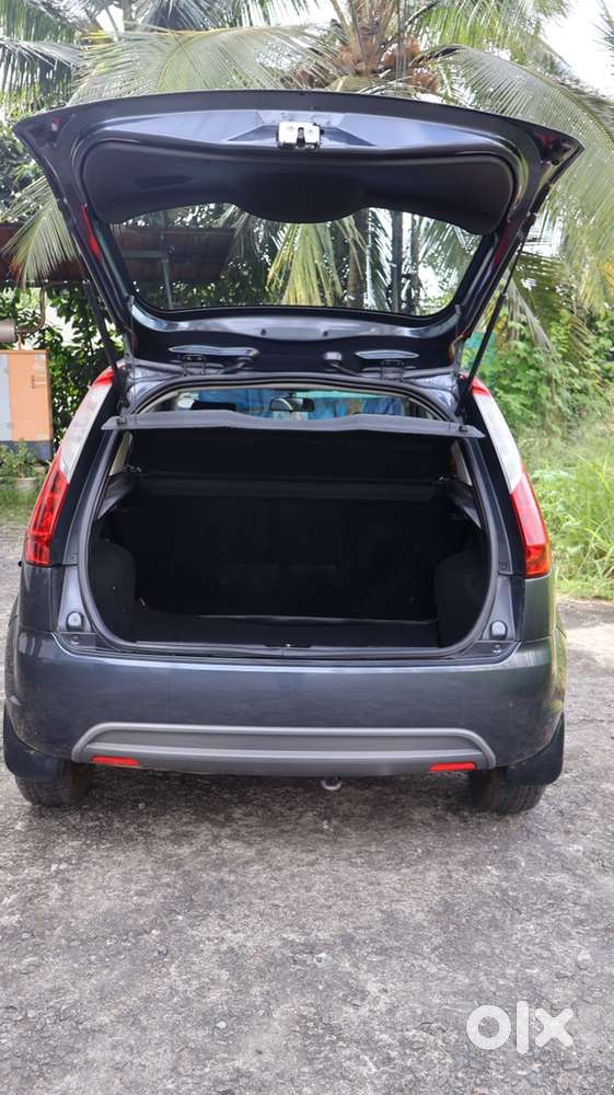 Ford Figo 2010 Petrol