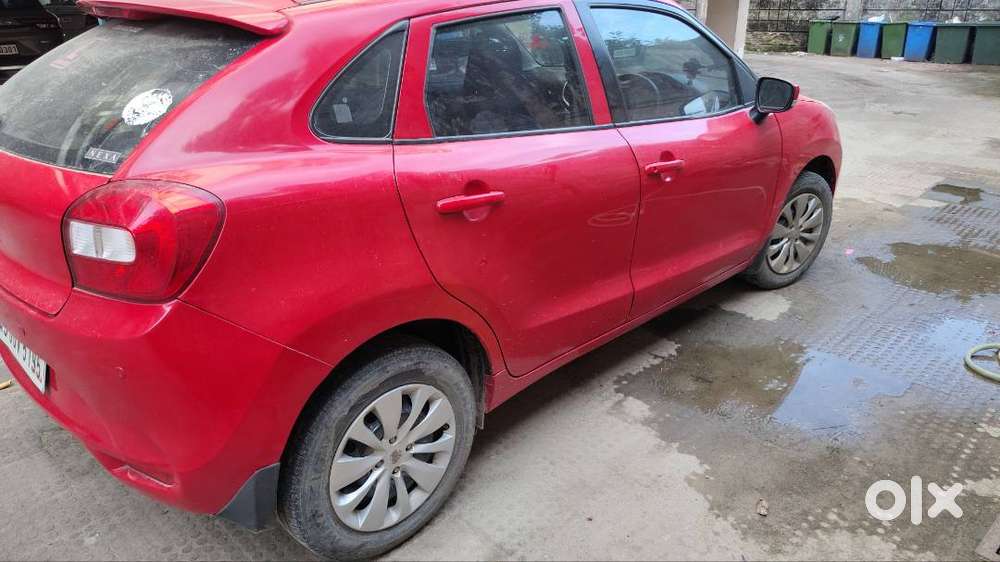 Baleno 7 Years Old Only