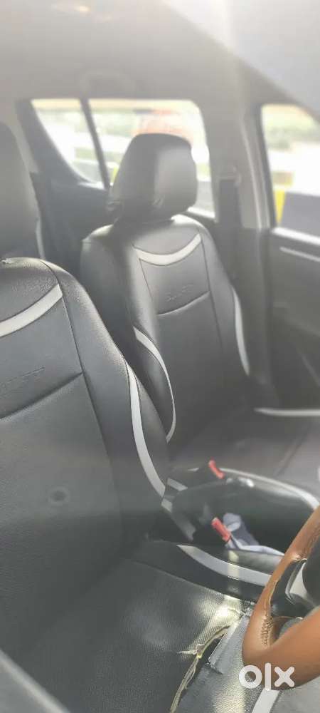 Maruti Suzuki Swift 2013 Second-owner Car