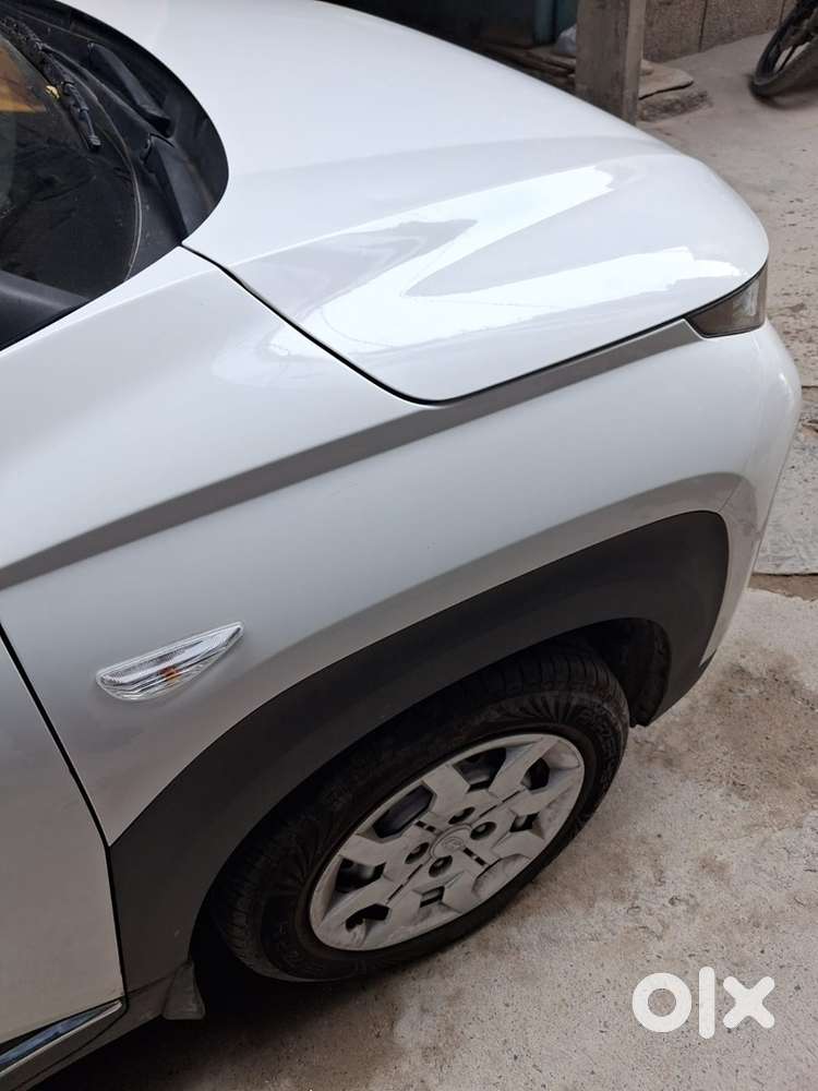 Hyundai Exter Petrol Manual 2024