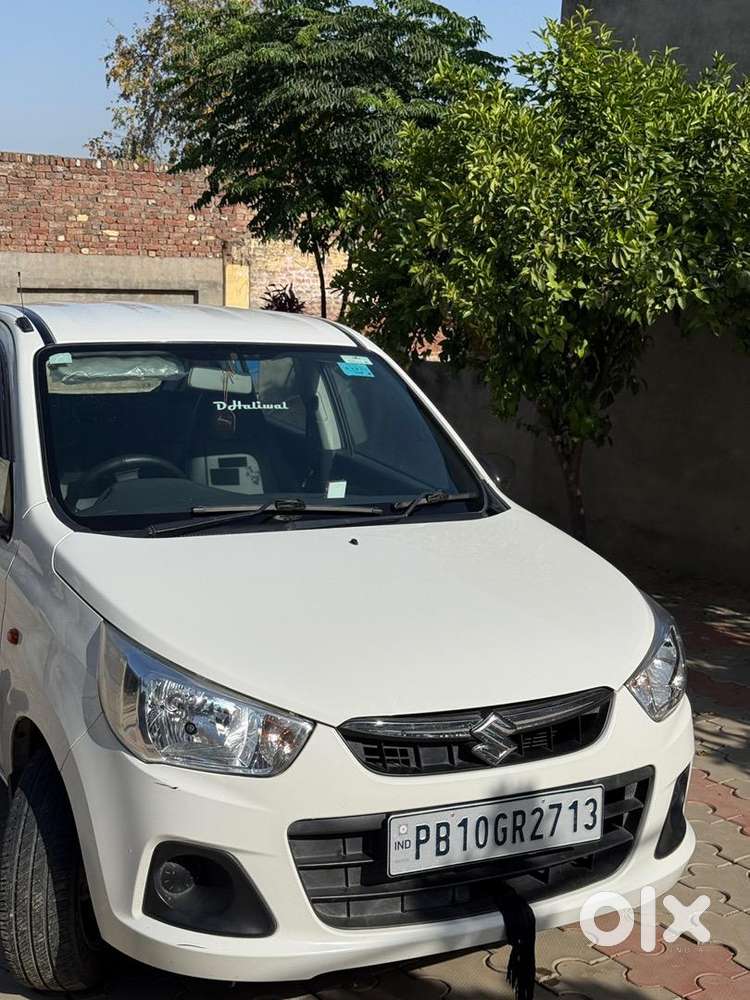 Maruti Suzuki Petrol 2017 December Month