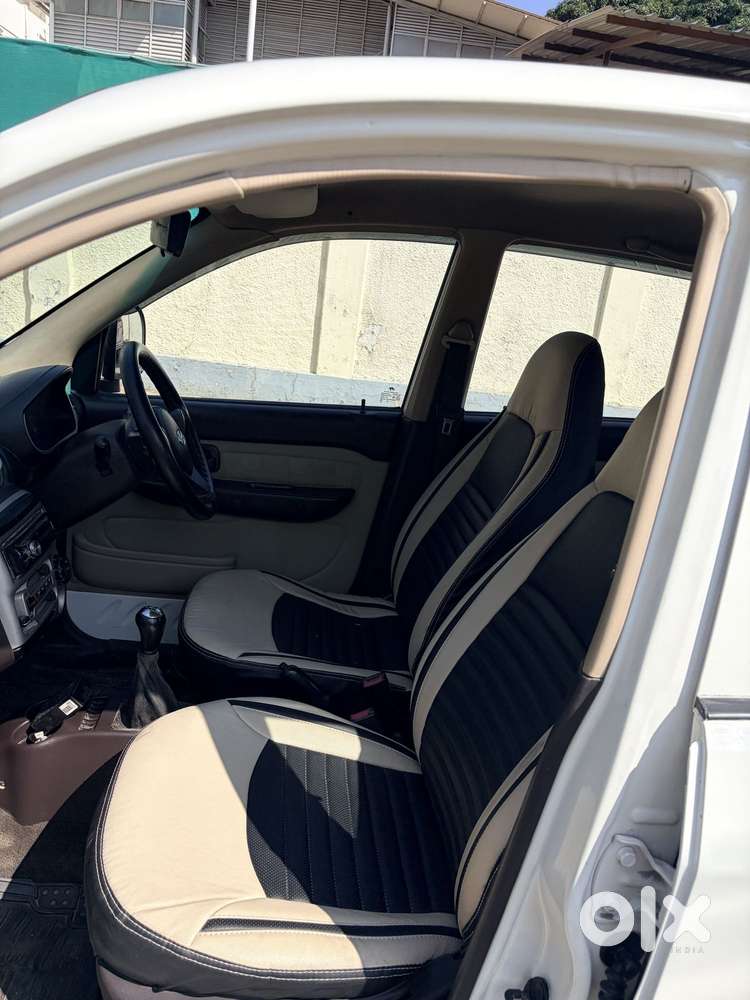 Hyundai Santro Xing Gl, 2012, Petrol