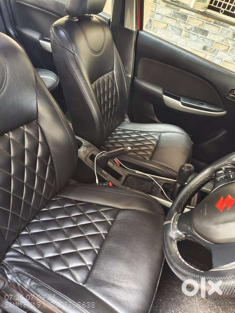 Maruti Suzuki Baleno 2019 Diesel Well Maintained