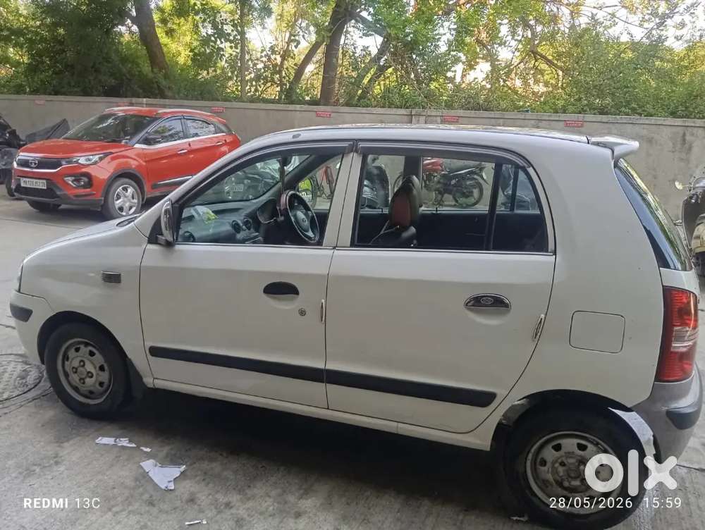 Hyundai Santro Xing Petrol 2005