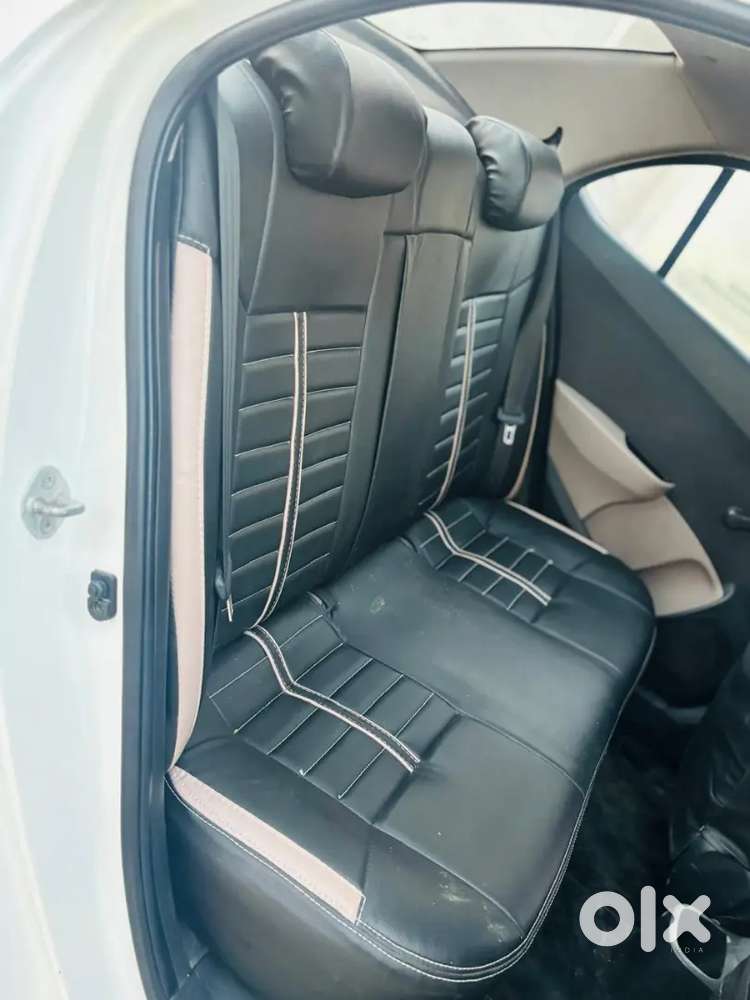 2015 Hyundai Xcent Diesel 2nd Owner