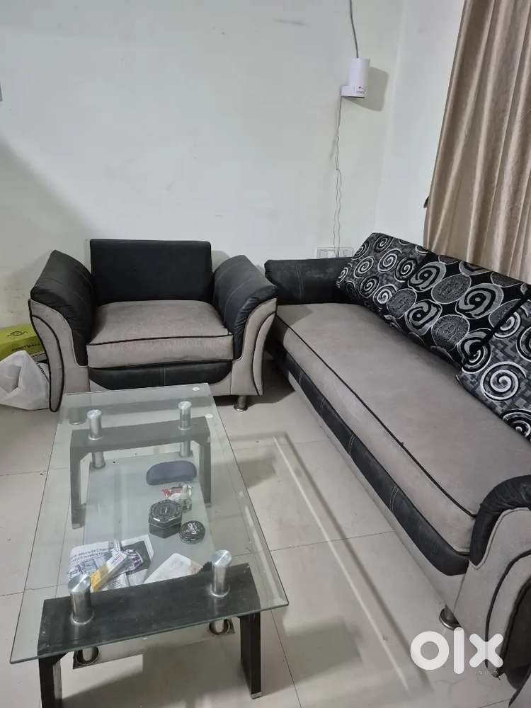 Sofa set for drawing room