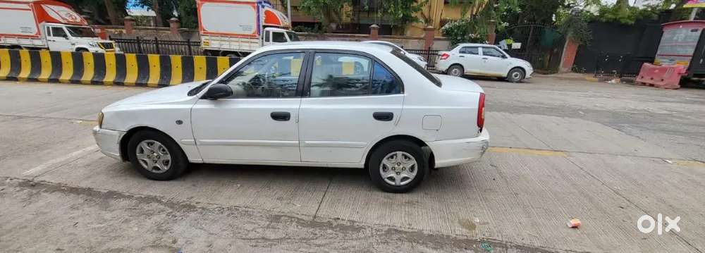 Hyundai Accent 1.5 Executive 2010