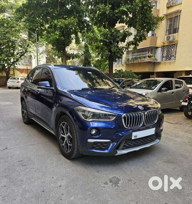 Bmw X1 2.0 Sdrive 20d, 2017, Diesel