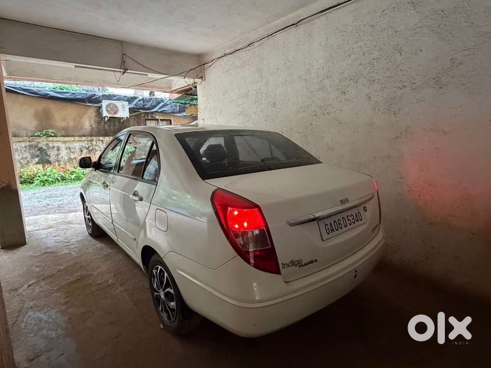 Tata Manza Diesel Turbo Engine Manual 2009