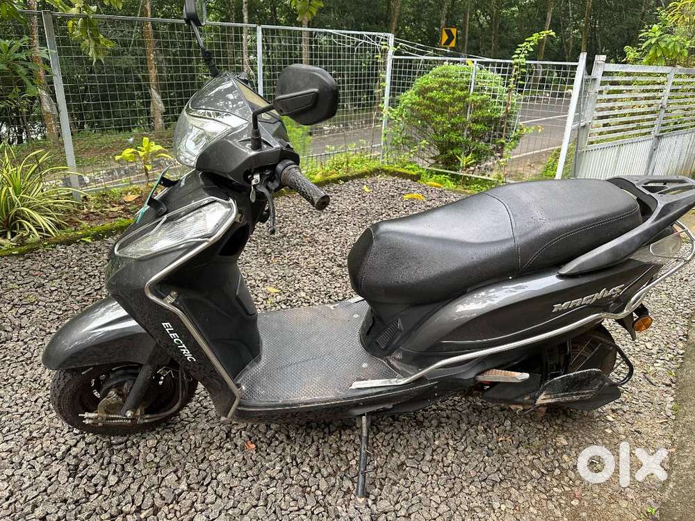 2023 Ampere EV Magnus