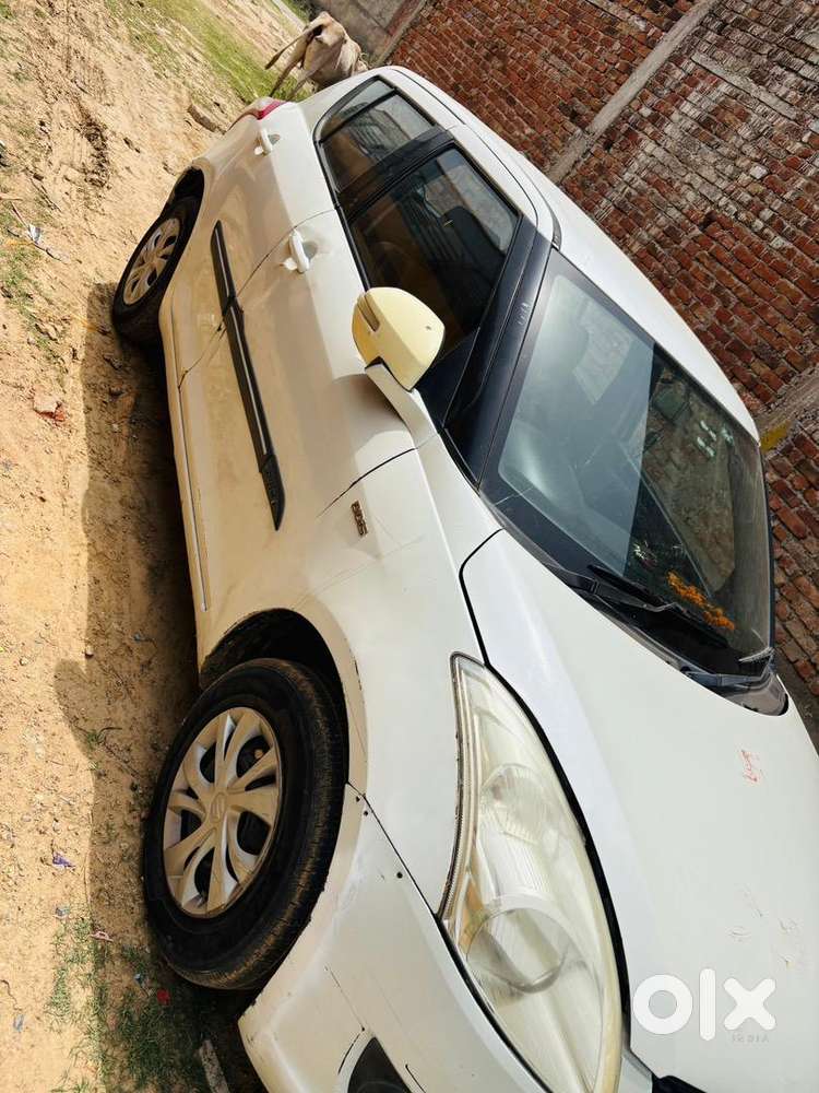 Maruti Suzuki Swift 2012 Diesel Good Condition