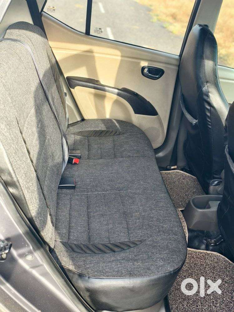 Hyundai I10 Sportz 1.1l, 2015, Petrol