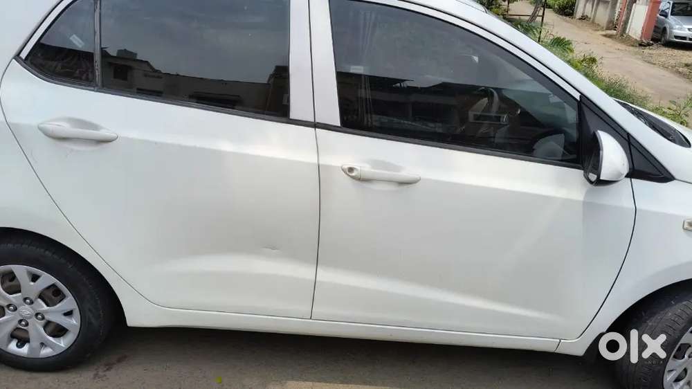 Hyundai Grand I10 2015