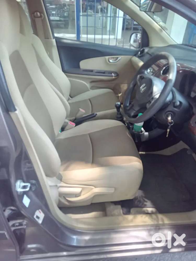 Honda Brio