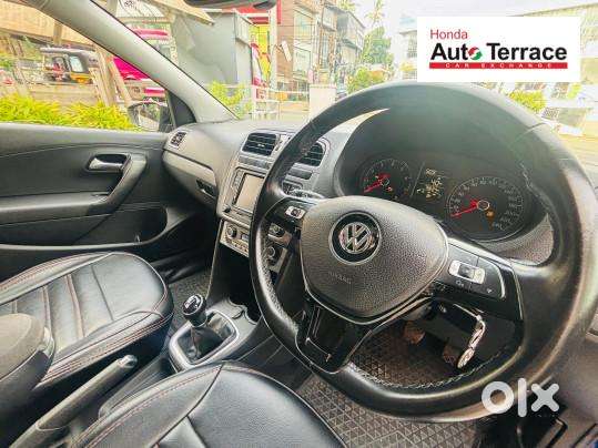 Volkswagen Polo 1.2 Mpi Highline, 2018, Petrol