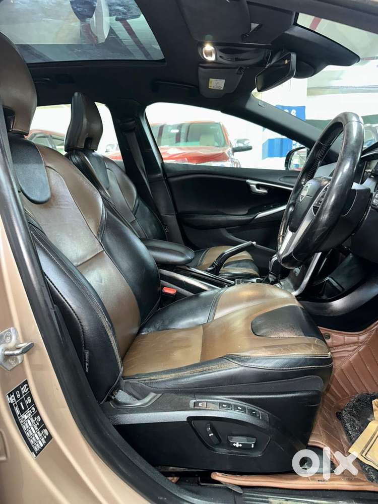 Volvo V40 D3, 2015, Diesel