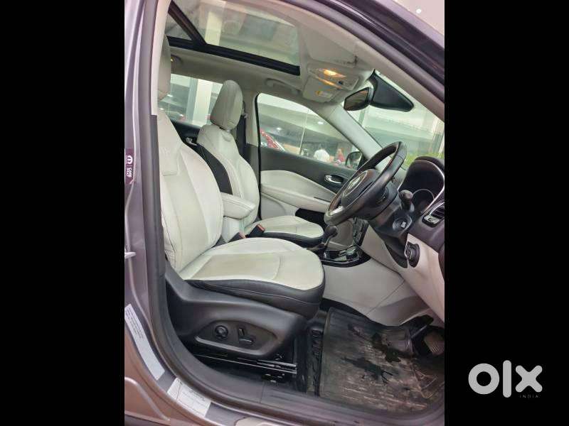 Jeep Compass 2.0 Limited Plus 4x4, 2020, Diesel