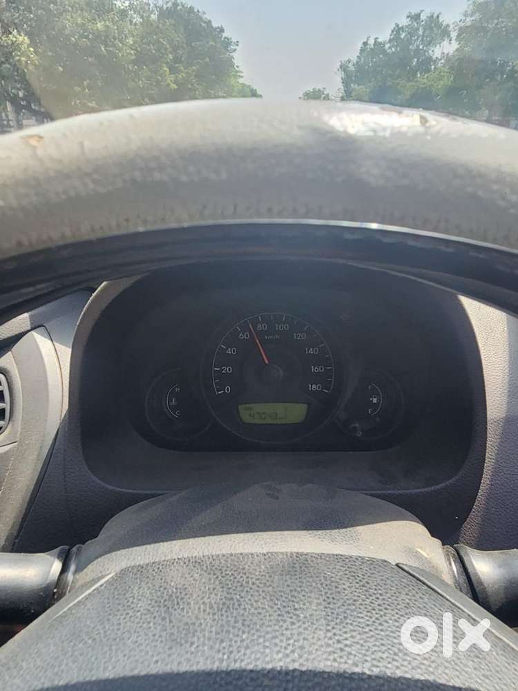 Hyundai Eon D Lite 2015