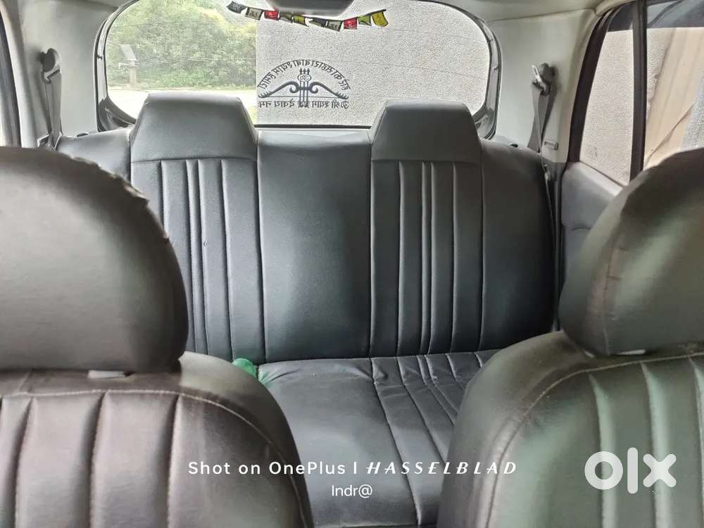 Hyundai Santro 2002 Petrol 69500 Km Driven