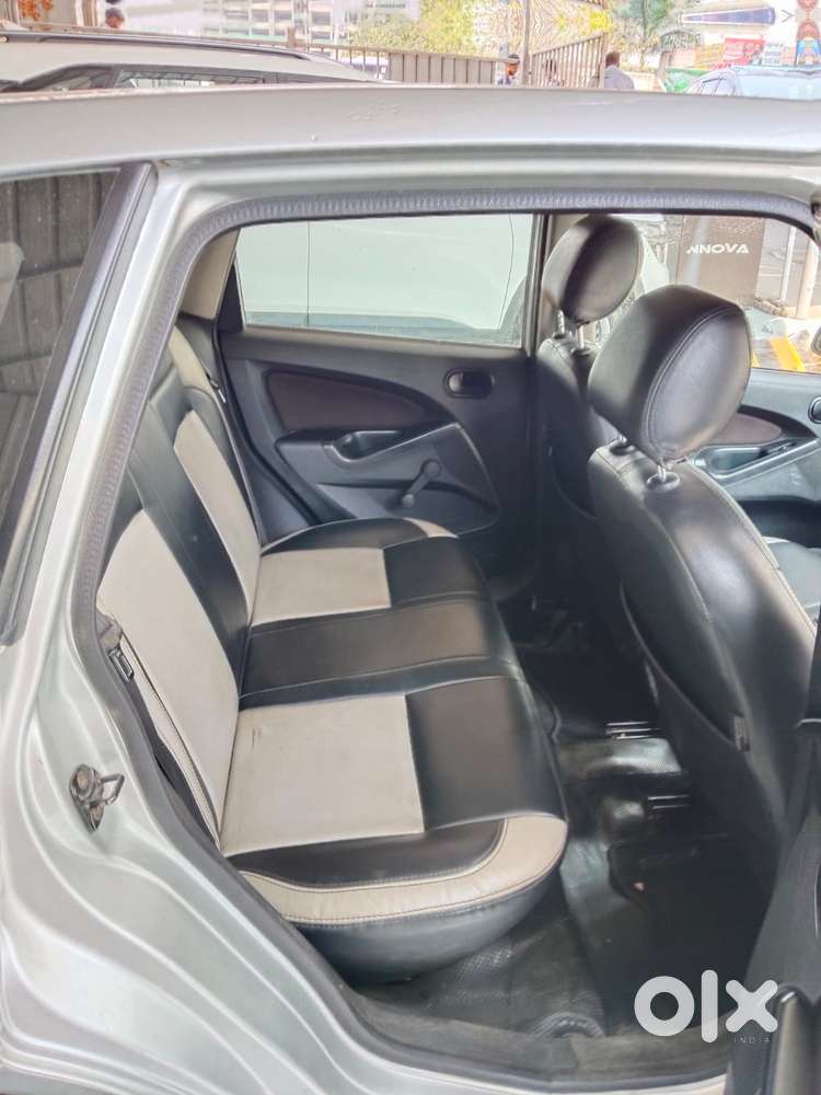 Ford Figo, 2012, Diesel