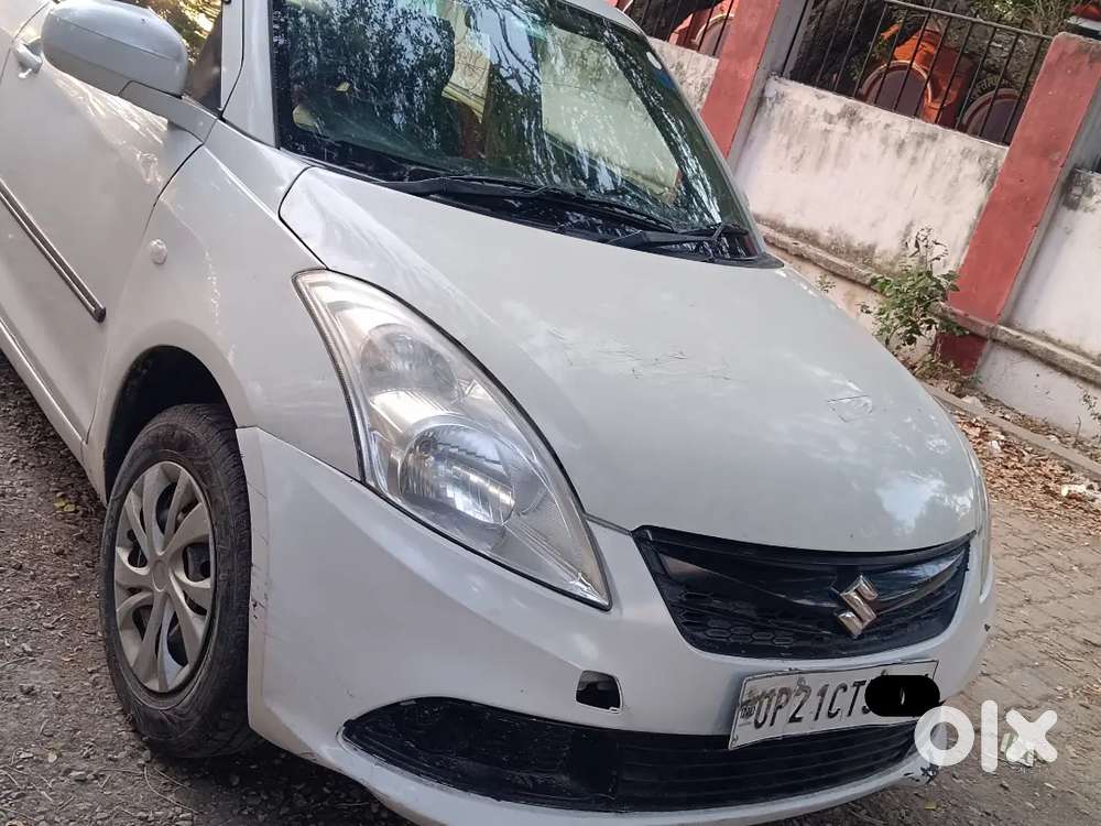 Petrol Cng Pass Good Condition