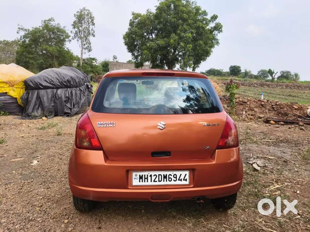 Maruti Suzuki Swift 2006