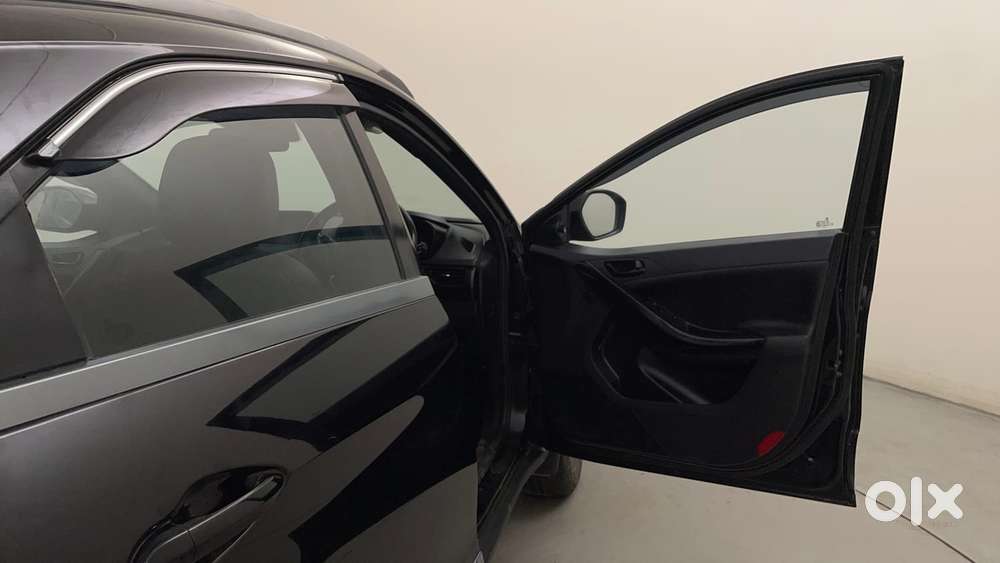 Tata Nexon 1.2 Revotron Xz Plus (o) Dark Edition, 2022, Petrol