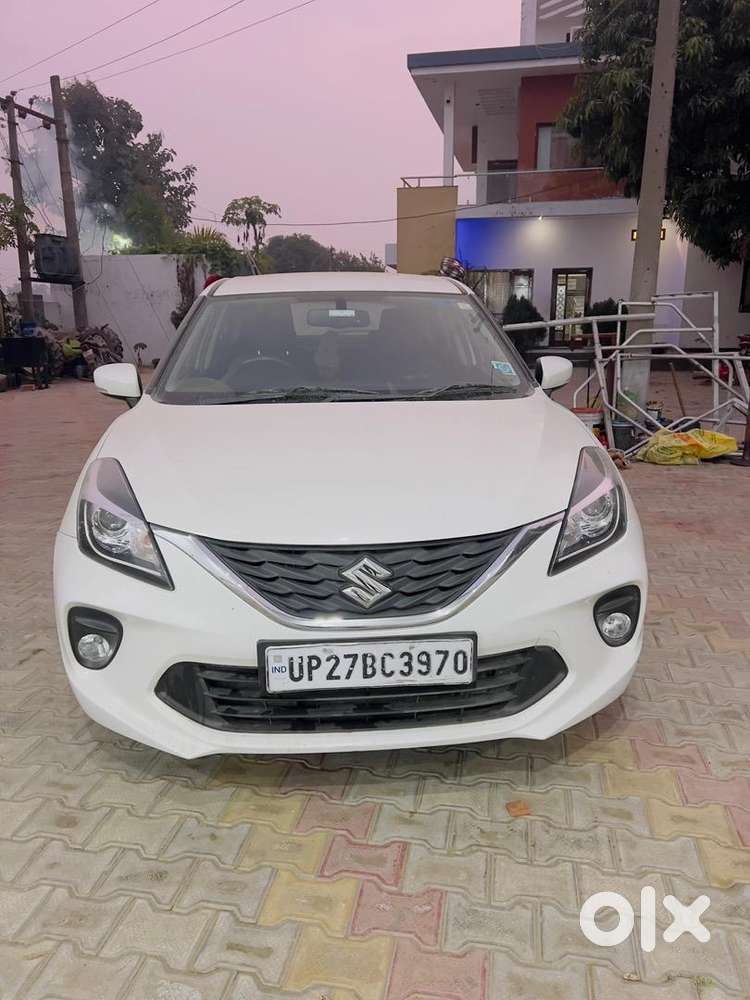 Maruti Suzuki Petrol 2022