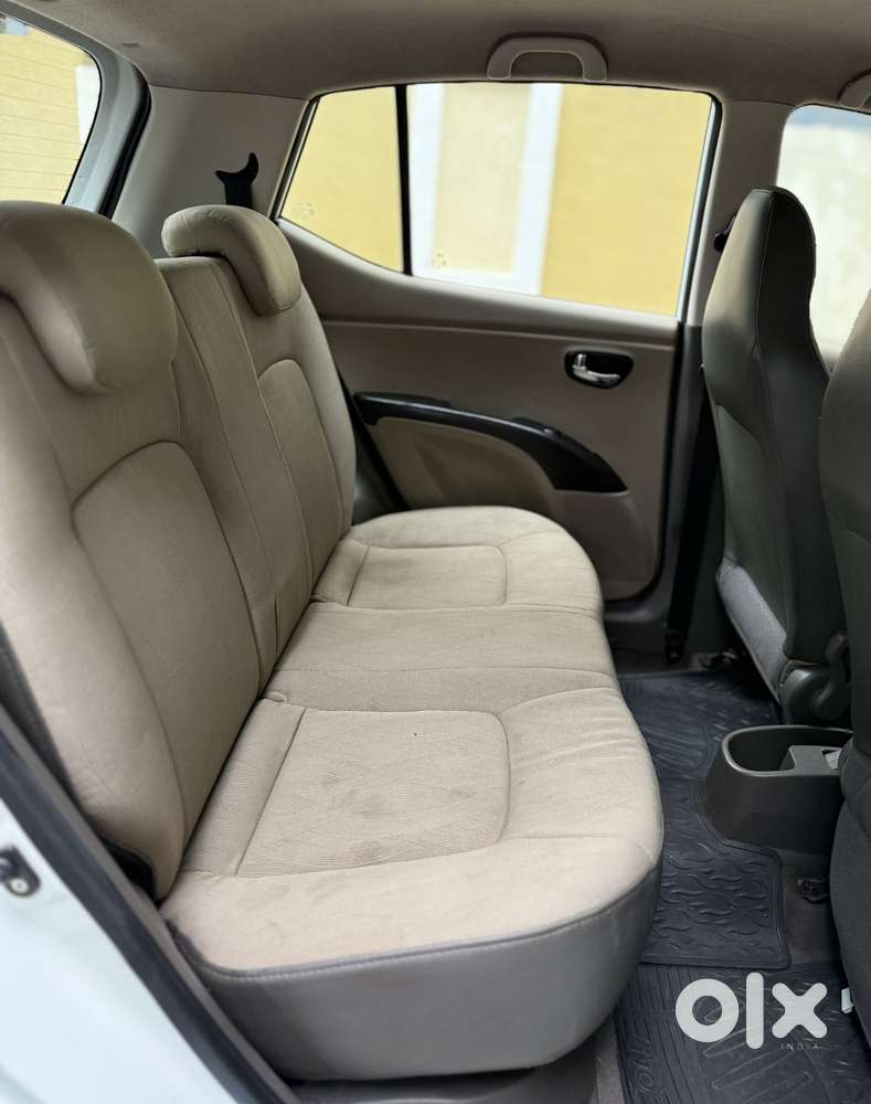 Hyundai I10 Sportz Option, 2011, Petrol