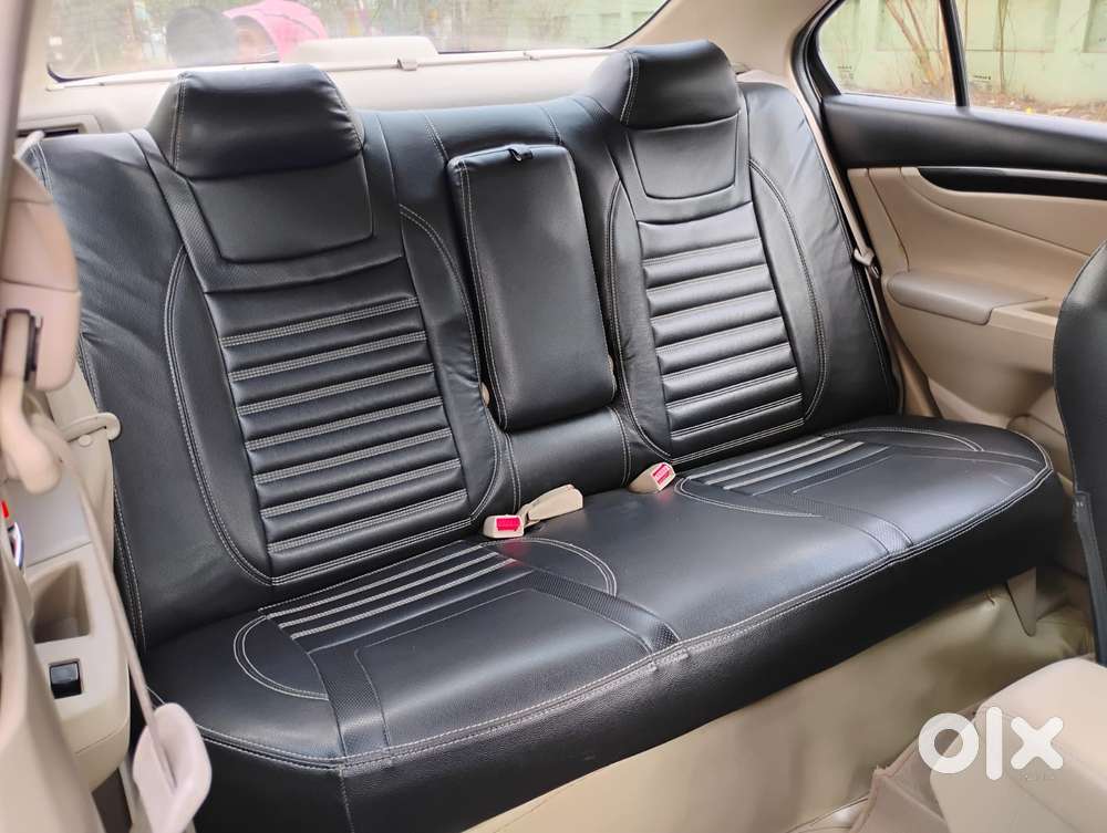 Maruti Suzuki Ciaz Zdi, 2016, Diesel