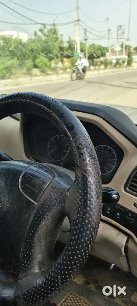 Mahindra Scorpio 2.6 Crde 2007 Diesel