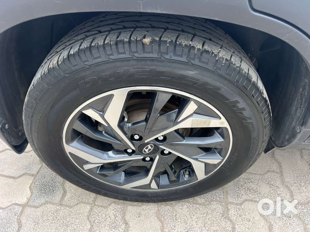 Hyundai Creta Sx (o) 1.5 Diesel, 2022, Diesel