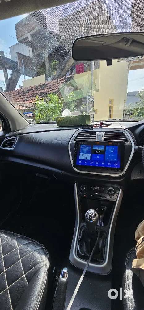 Maruti Suzuki S-cross 2016 Diesel 100000 Km Driven