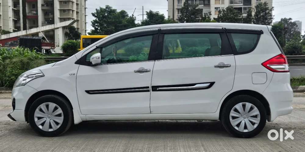 Maruti Suzuki Ertiga Vdi Shvs, 2017, Diesel