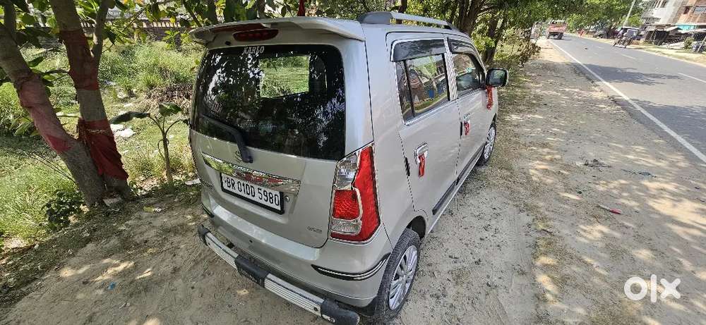Good Condition Car