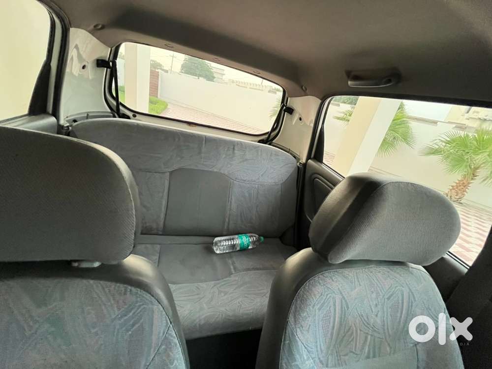2001 Maruti Suzuki Alto