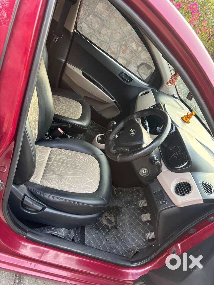 Hyundai Grand I10 2013-2016 Magna, 2015, Petrol