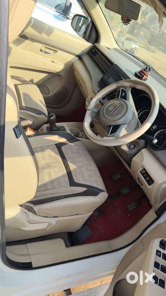 Maruti Suzuki Ertiga 2022-2023  Vxi, 2023, Cng & Hybrids