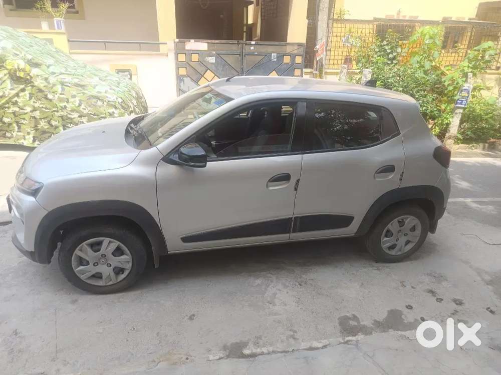 Renault Kwid Rxt Petrol 2023 Manual